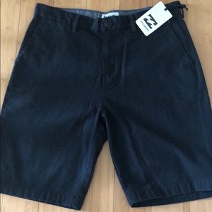 Billabong shorts